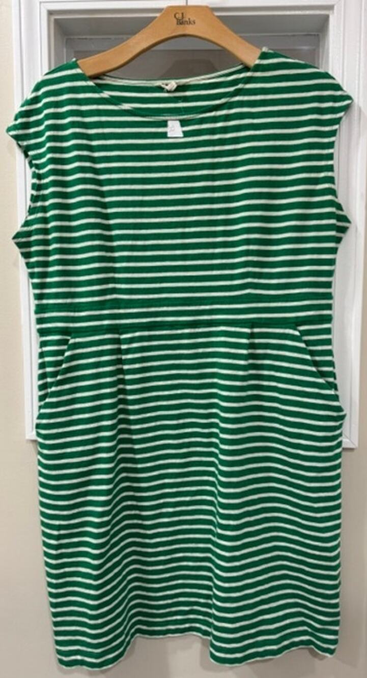 Boden Dress